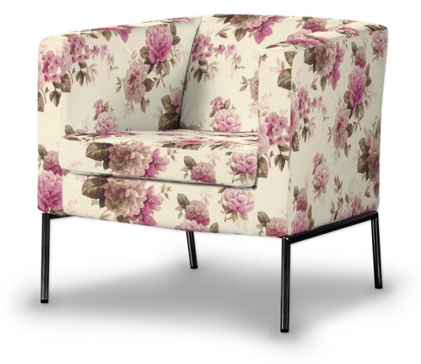 Klappsta armchair cover