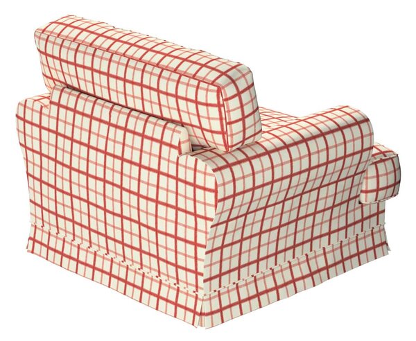 Ekeskog armchair cover