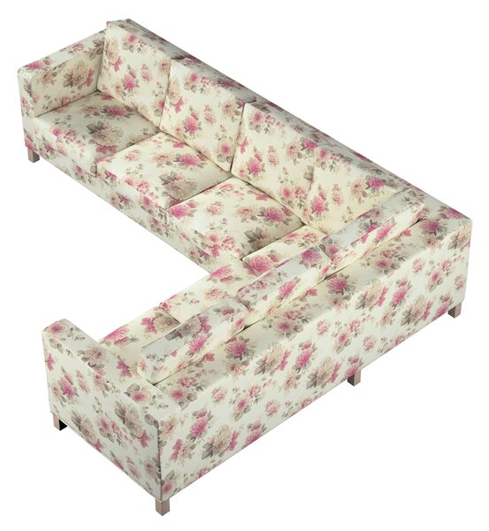 Karlanda corner sofa left cover 3+2 (or right 2+3)