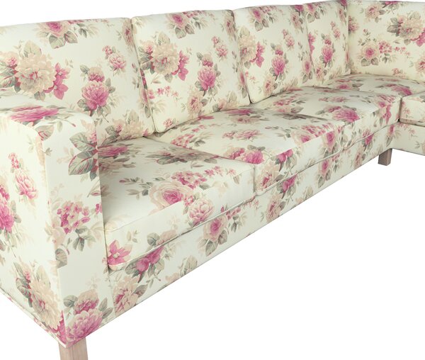 Karlanda corner sofa left cover 3+2 (or right 2+3)