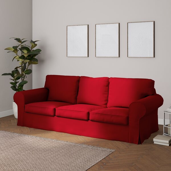 Ektorp 3-seater sofa cover