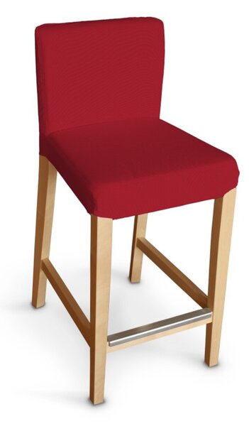 Henriksdal bar stool cover