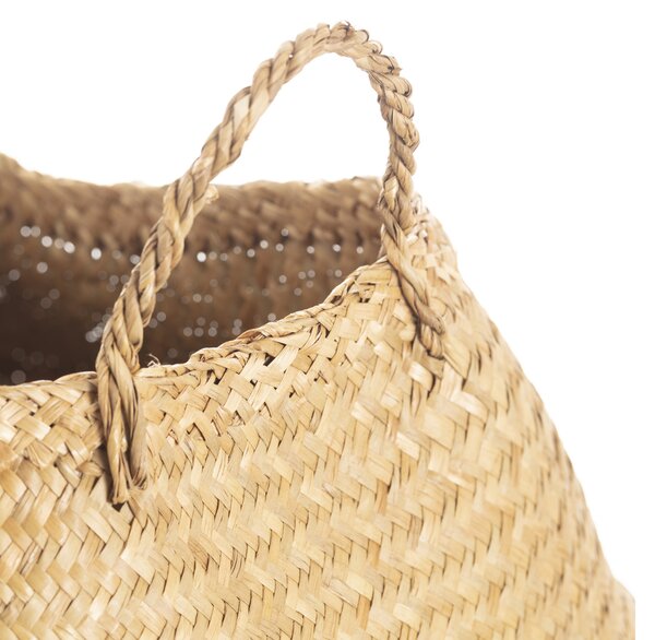 Scandi Natural basket