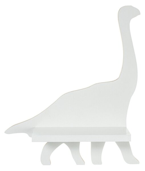 Brontosaurus shelf 39x14x46cm