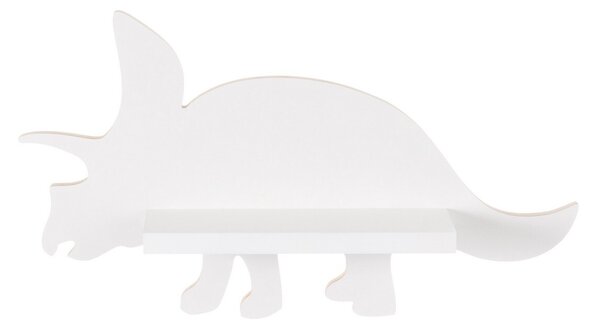 Triceratops shelf 49x14x27cm