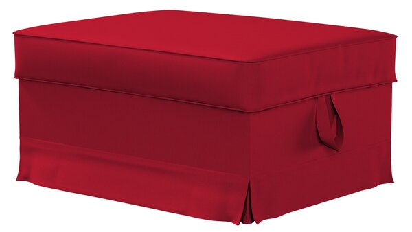 Ektorp Bromma footstool cover