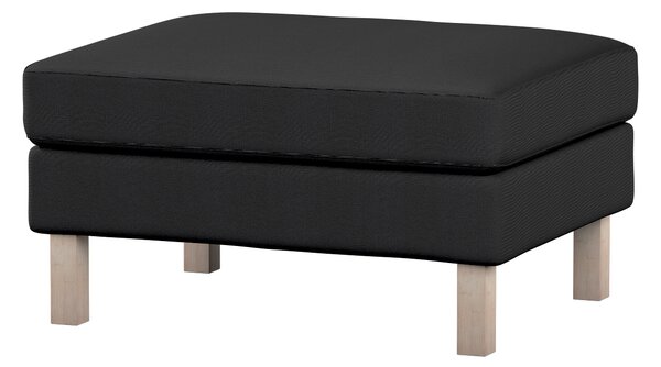 Karlstad footstool cover