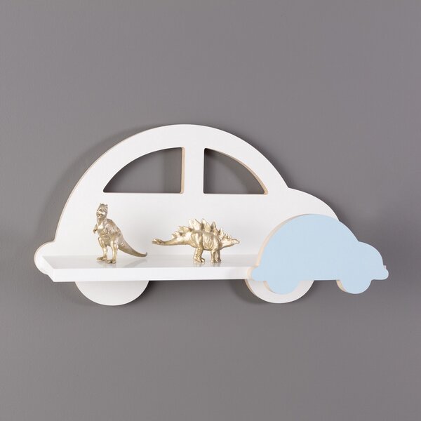 Cars shelf 53x19x29cm