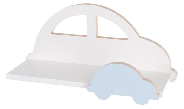 Cars shelf 53x19x29cm