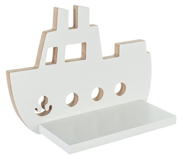 Shelf Ship 35x14x25cm