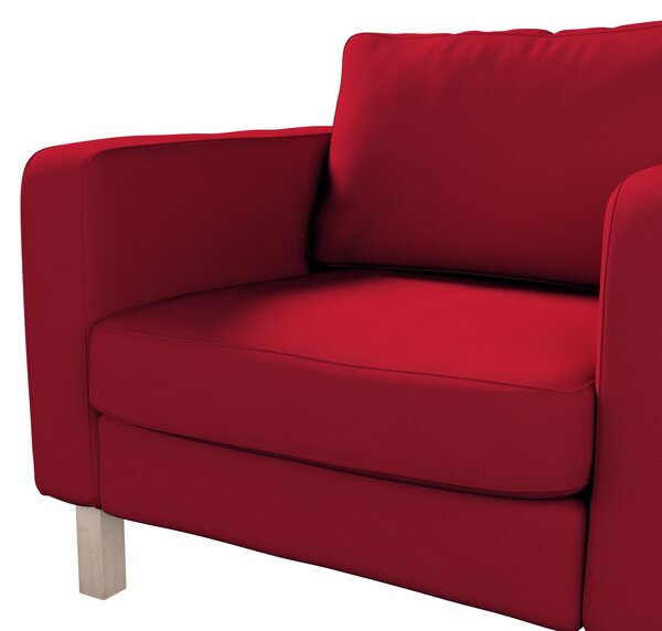 Karlstad armchair cover