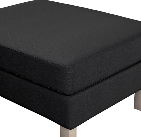 Karlstad footstool cover