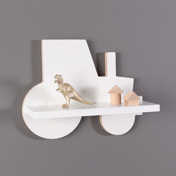 Tractor shelf 36x14x28cm