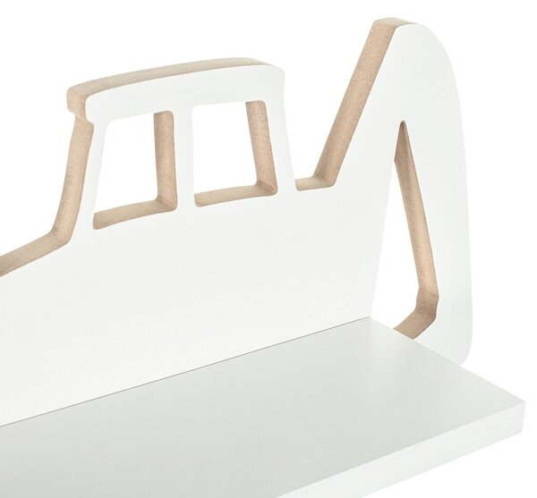 Digger shelf 50x14x25cm