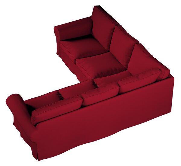 Ektorp corner sofa cover