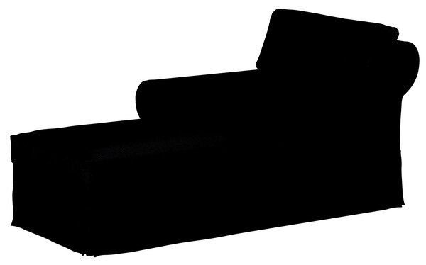 Ektorp chaise longue left cover