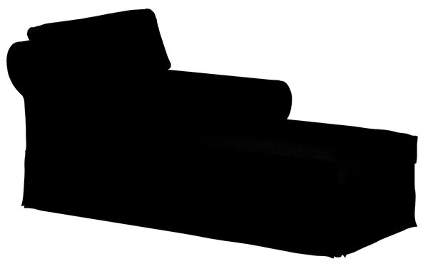 Ektorp chaise longue right cover