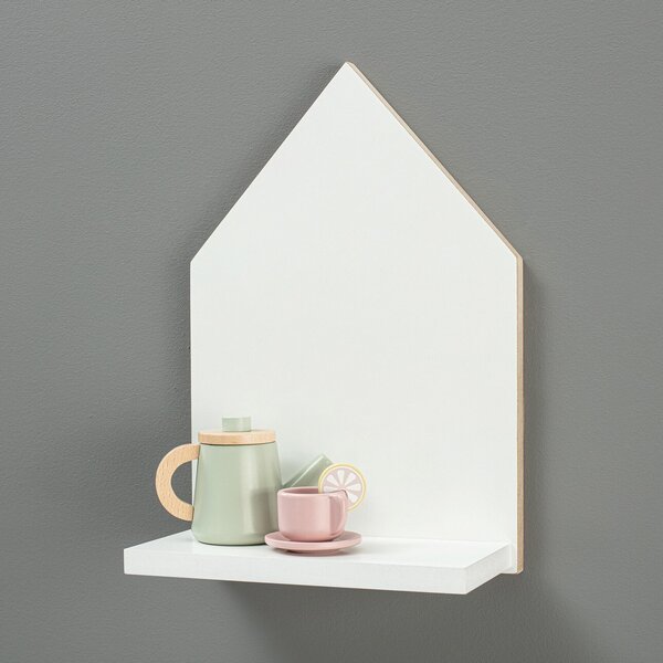 Shelf Home 27x14x39cm