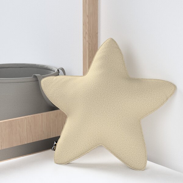Lucky Star pillow