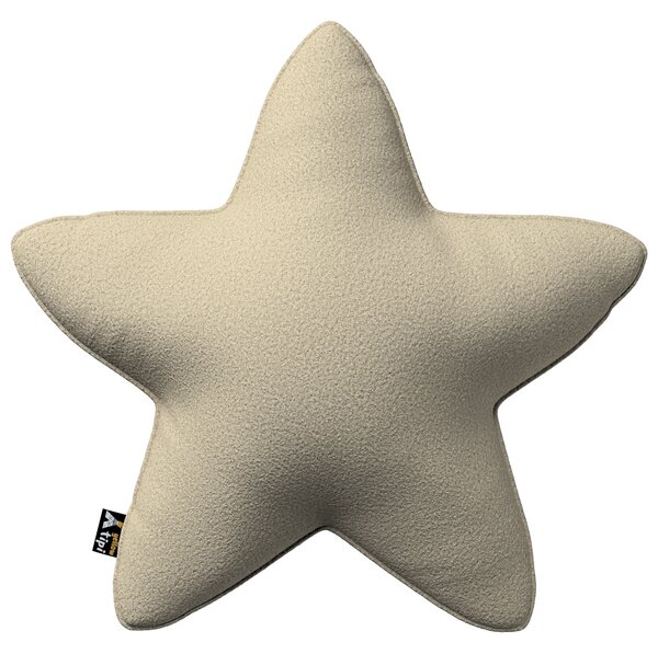 Lucky Star pillow