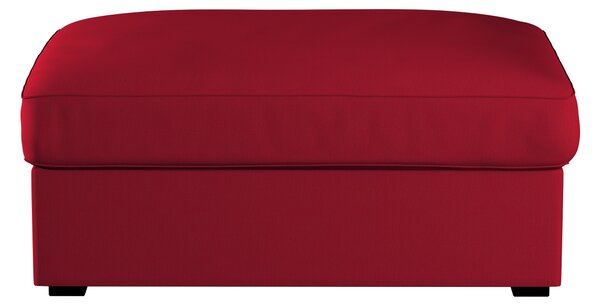 Kivik footstool cover