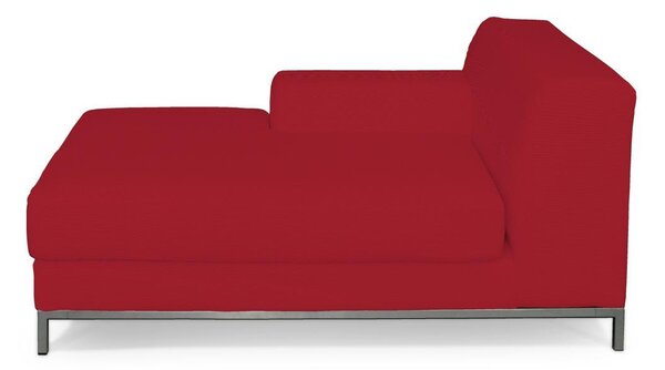 Kramfors chaise longue left cover