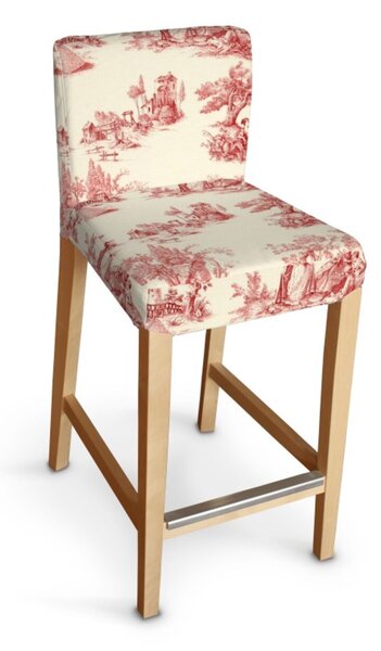Henriksdal bar stool cover
