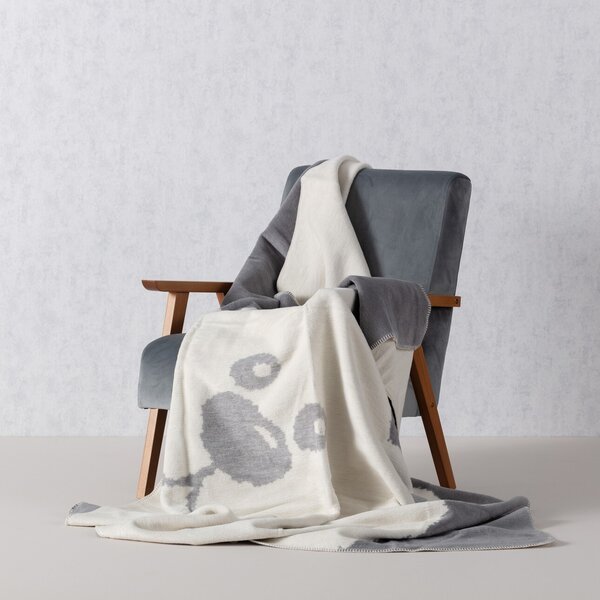 Cotton Cloud Blanket - Teddy Bear 150x200cm