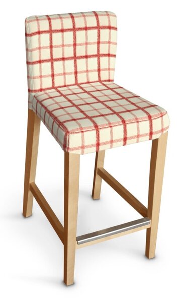 Henriksdal bar stool cover