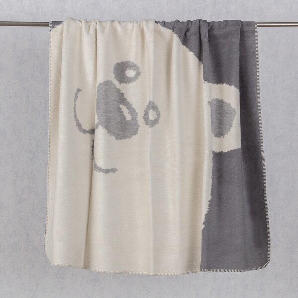 Cotton Cloud Blanket - Teddy Bear 150x200cm