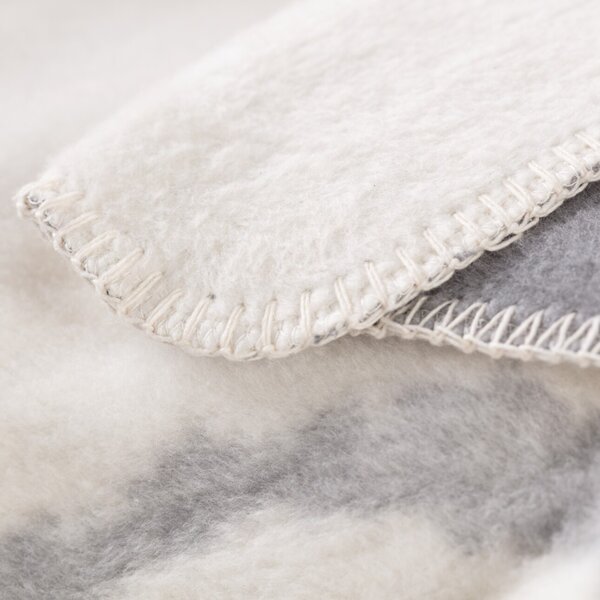 Cotton Cloud Blanket - Teddy Bear 150x200cm