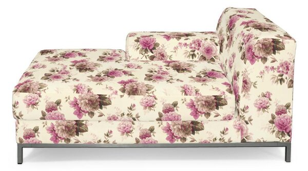 Kramfors chaise longue left cover