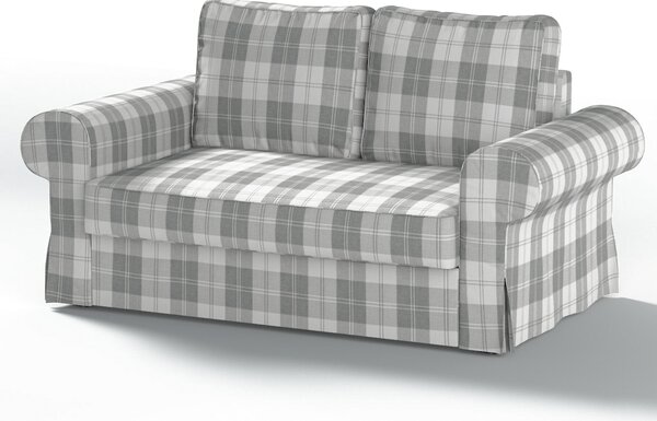 Backabro 2-seat sofa bed cover