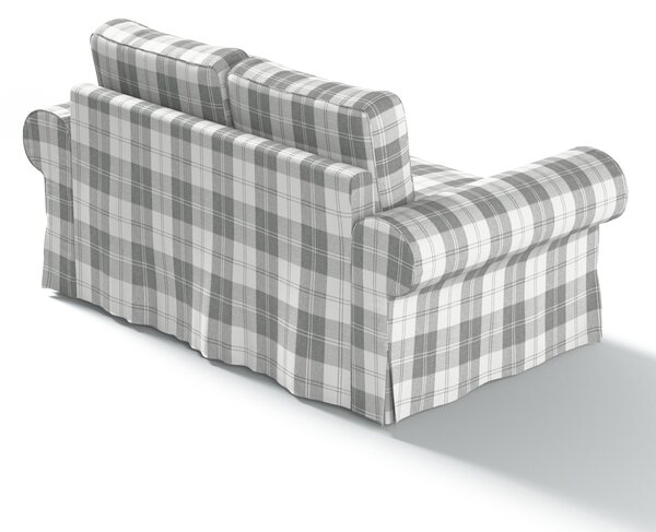 Backabro 2-seat sofa bed cover