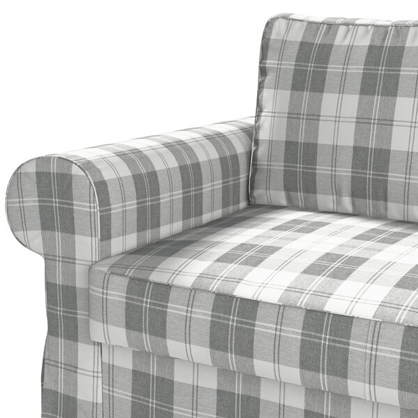 Backabro 2-seat sofa bed cover