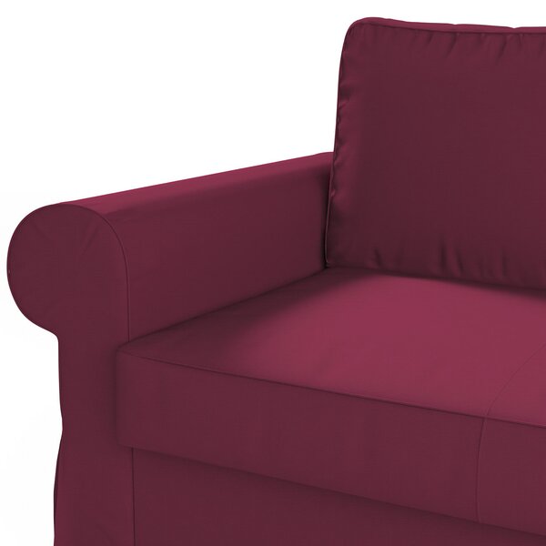 Backabro 2-seat sofa bed cover