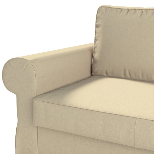 Backabro 2-seat sofa bed cover