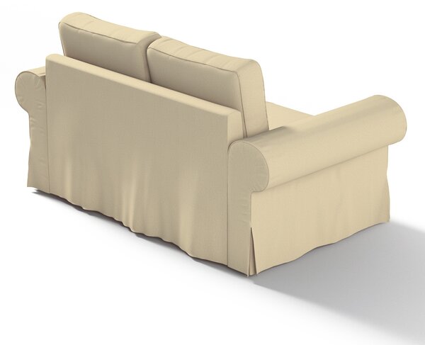 Backabro 2-seat sofa bed cover