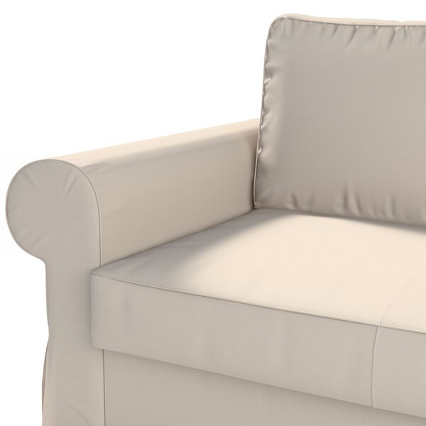 Backabro 2-seat sofa bed cover