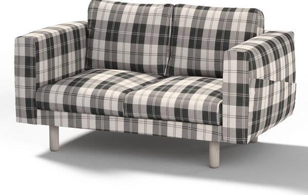 Norsborg 2-seat sofa cover