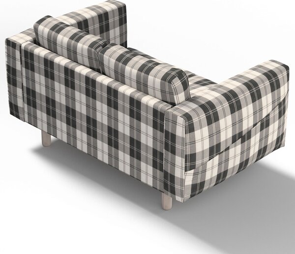 Norsborg 2-seat sofa cover