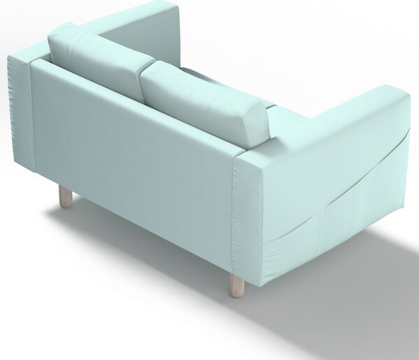 Norsborg 2-seat sofa cover