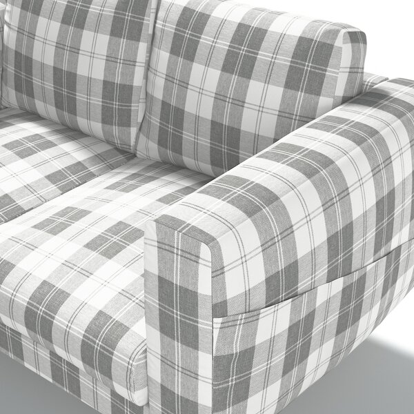 Norsborg 2-seat sofa cover