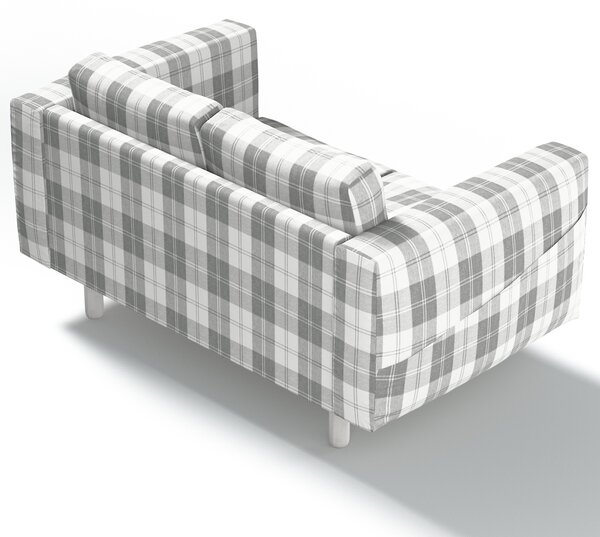 Norsborg 2-seat sofa cover