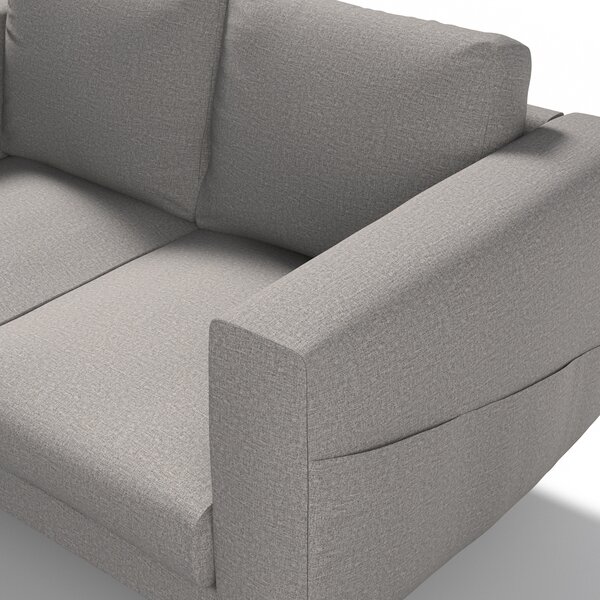 Norsborg 2-seat sofa cover