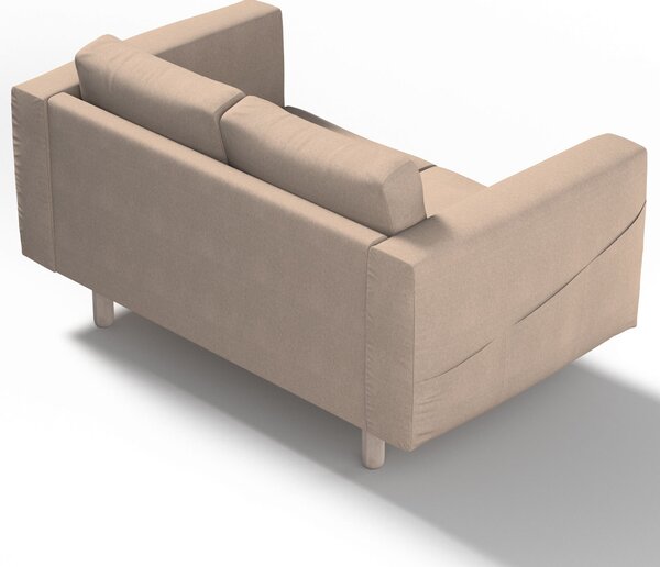 Norsborg 2-seat sofa cover