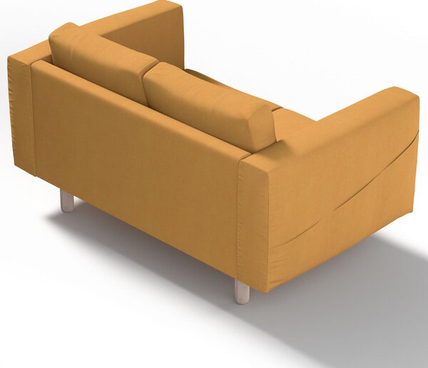 Norsborg 2-seat sofa cover