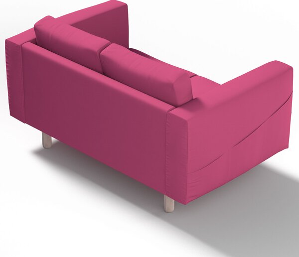 Norsborg 2-seat sofa cover