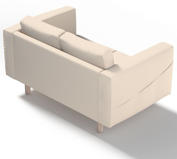 Norsborg 2-seat sofa cover