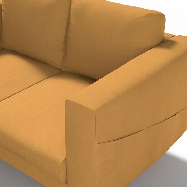 Norsborg 2-seat sofa cover